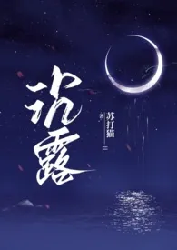 沉露(1v2 H)小说完结版免费阅读(作者:苏达猫)