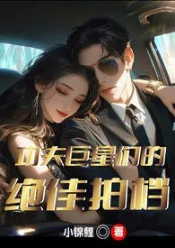 《功夫巨星们的绝佳拍档》1970版小说全集 天才少女锦鲤完本作品