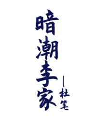 暗潮李家(骨科兼父女1V2)作者:杜笔 全本免费阅读