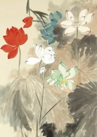 清风鉴水作者：。 全本免费阅读