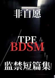 《非自愿bdsm囚禁短篇集》小说大结局 tnfreeee最新力作