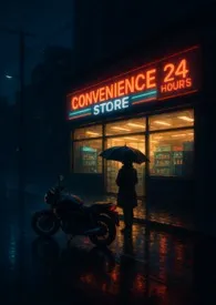 雨夜潇潇小说完结版免费阅读（作者：PeachLady）