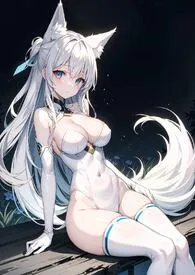 小狸小狸作者：妙妙 全本免费阅读