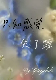 只知感觉失了踪小说完结版免费阅读（作者：红辣椒）
