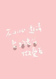 不小心邀请契约老公做爱后小说完结版免费阅读(作者:湳之)