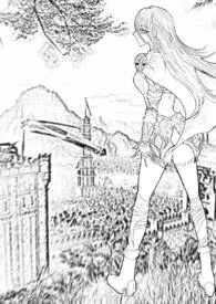 Genesis(厨子版)著作《孤注一掷(西幻暗黑向/强制nph)》小说全文阅读