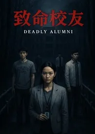 黑色尘埃著作《致命校友》小说全文阅读