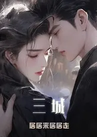 居居来居居走著作《三城(1v1 现代三国)》小说全文阅读