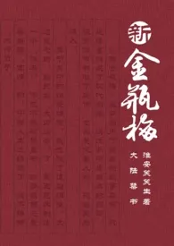 《大陆禁书：新金瓶梅》2025最新章节 大陆禁书：新金瓶梅免费阅读