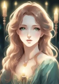 景蓝著作《【寡妇x神父】翡雅的告解室》小说全文阅读