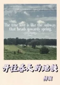 《开往春天的地铁》小说在线阅读 捞姨作品
