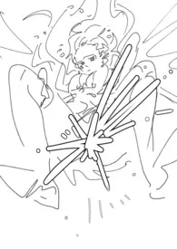 《蒂蒂超人》2025版小说全集 IdoTsuna完本作品